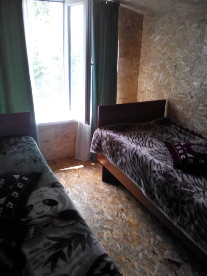 Гостевой дом Guest House Dinara Каджи-Сай-15