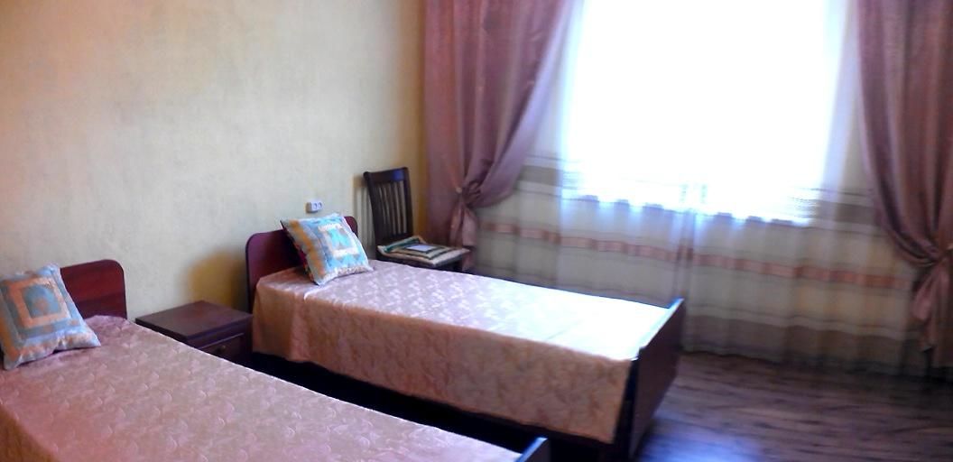 Гостевой дом Guest House Dinara Каджи-Сай-43